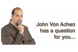 John Von Achen